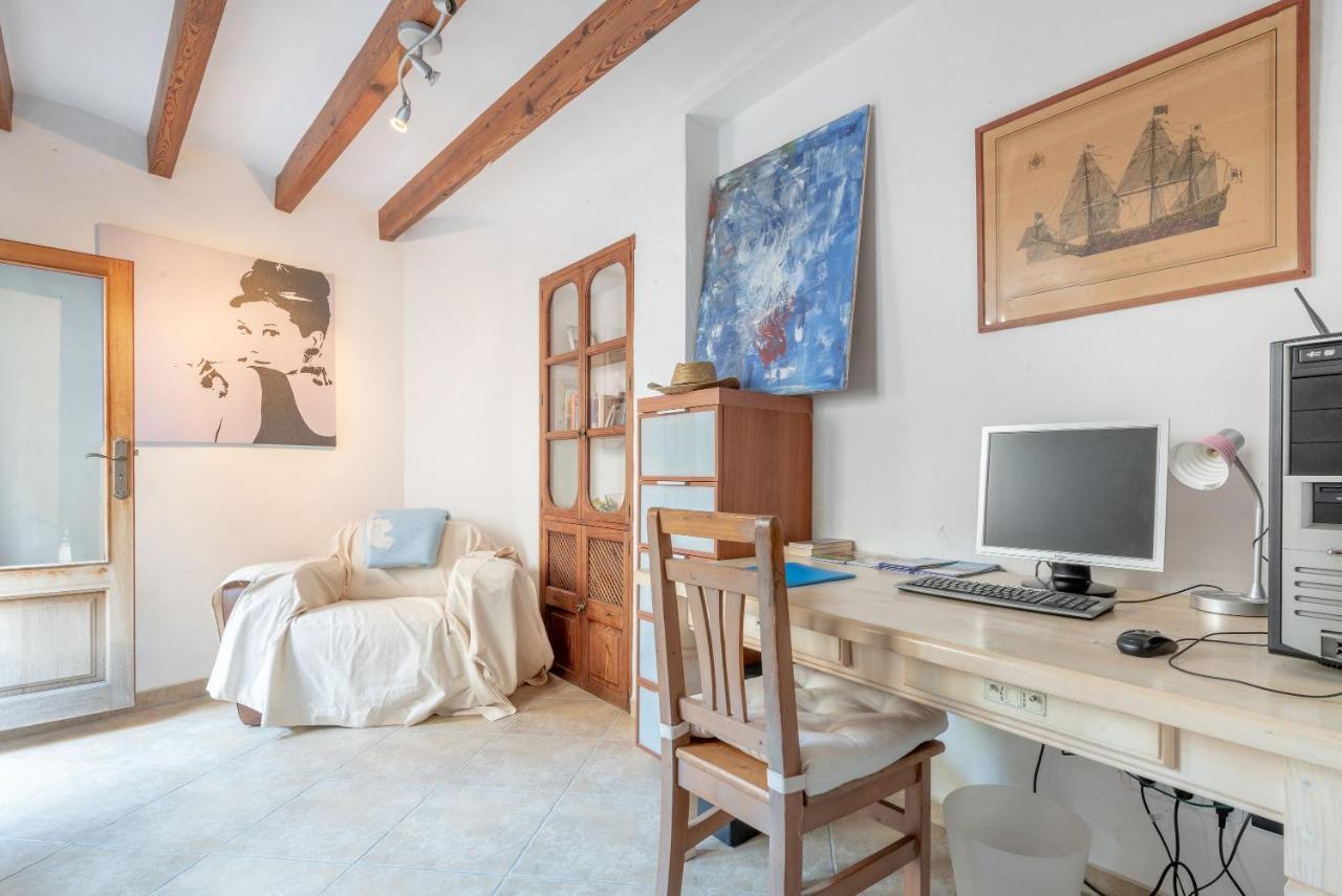 Villa Can Got Sóller Εξωτερικό φωτογραφία