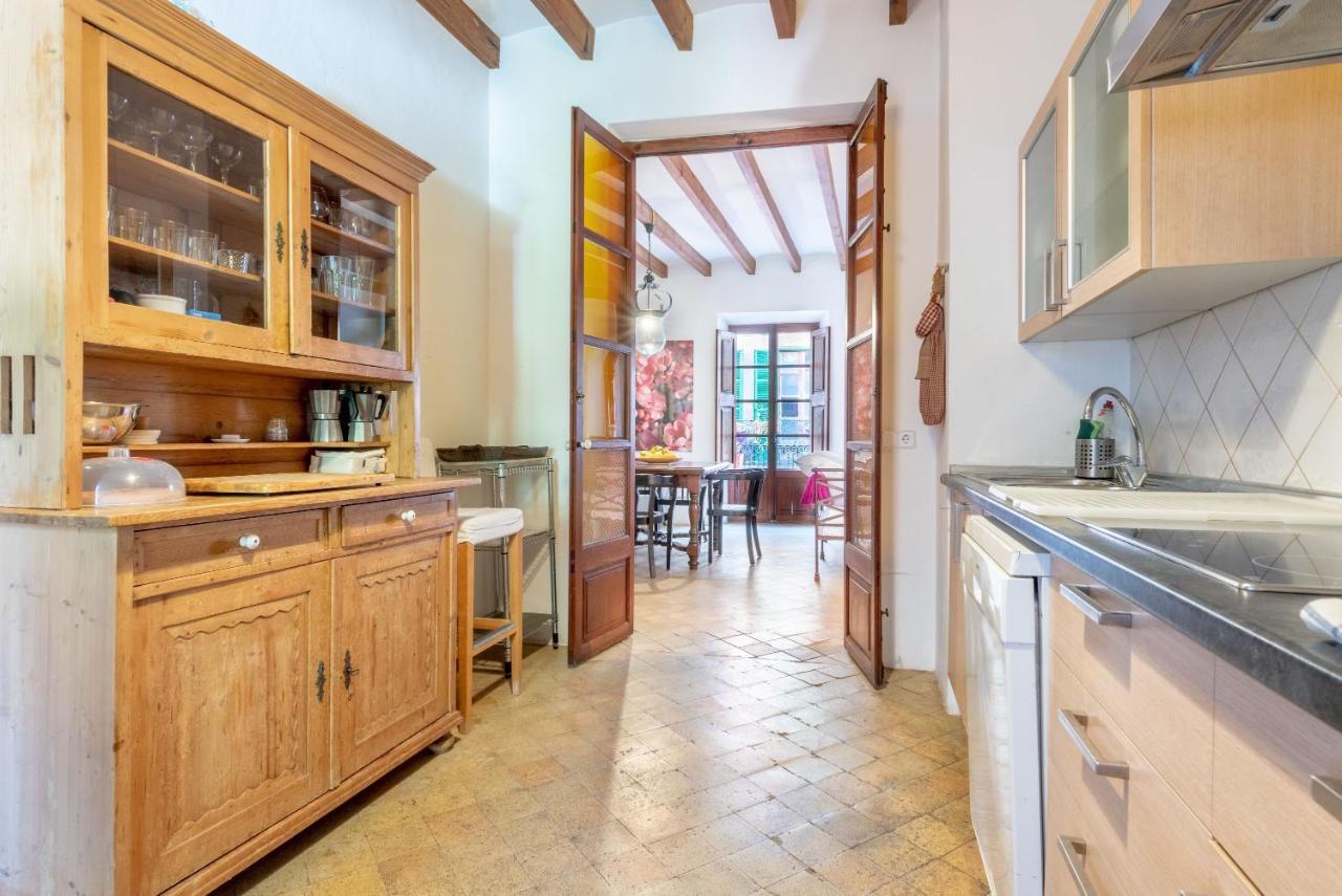 Villa Can Got Sóller Εξωτερικό φωτογραφία